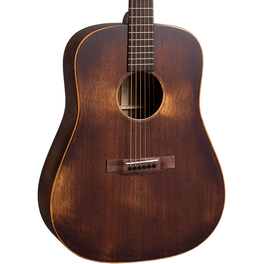 Martin D-15M Streetmaster Dreadnought Acoustic Guitar