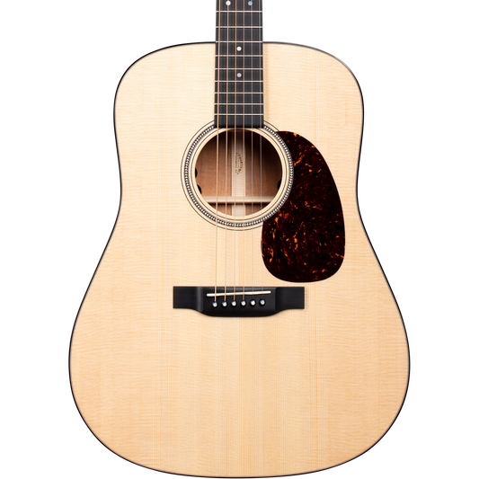 Martin D-16E Mahogany Acoustic Electric Guitar