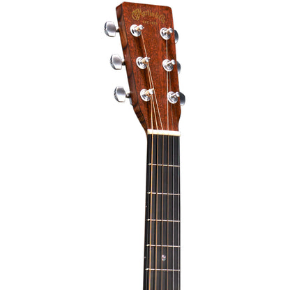 Martin D-X1E Mahogany Acoustic Electric Guitar