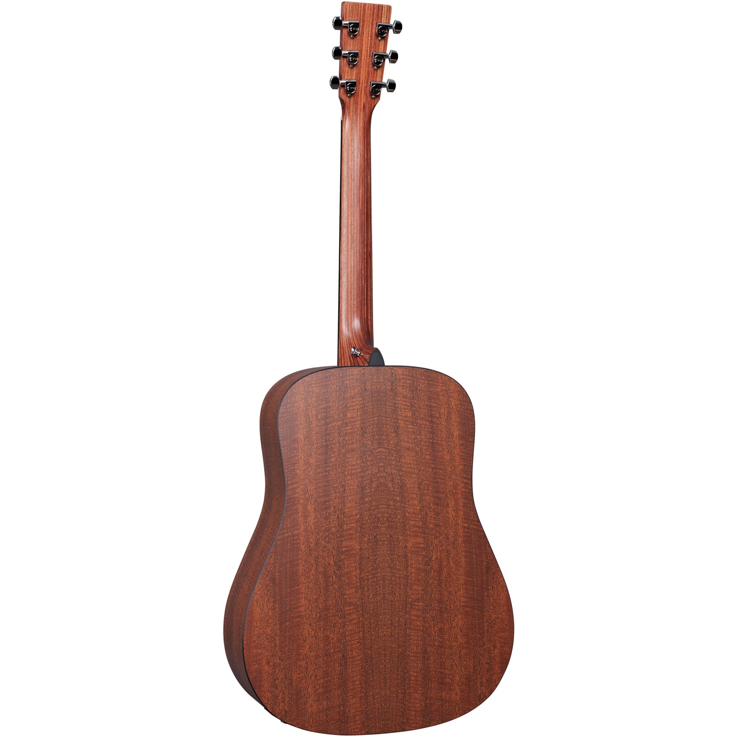 Martin D-X1E Mahogany Acoustic Electric Guitar