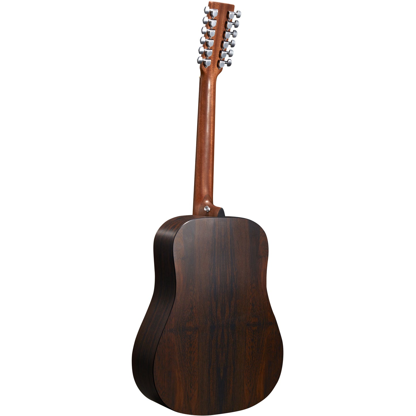 Martin D-X2E Brazilian 12-String Acoustic-Electric Guitar