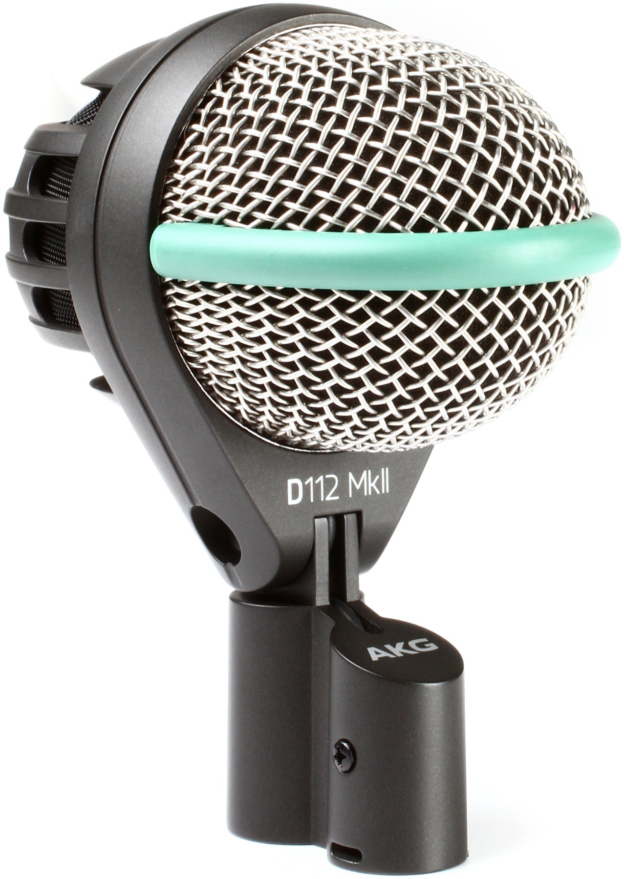 AKG D112 MKII Large Diaphragm Dynamic Microphone