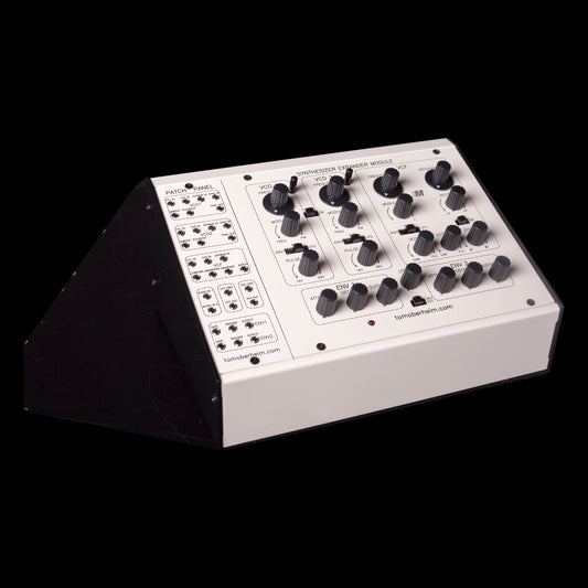 Tom Oberheim Sem Patch Panel (B2856)