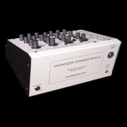 Tom Oberheim Sem Patch Panel (B2856)