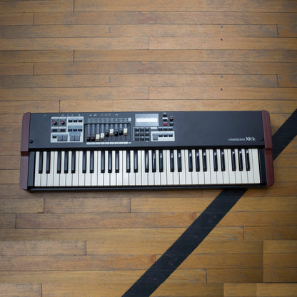 Hammond XKC1 with Hammond Gigbag and Owner's Manual (XKC1)