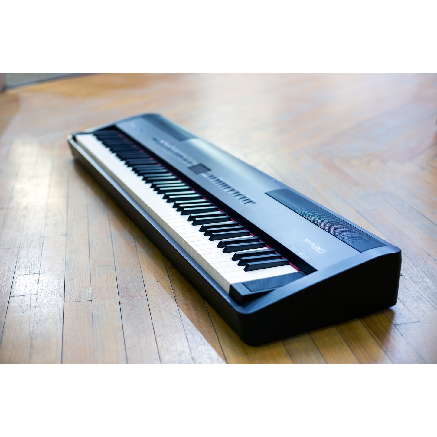Roland FP-80 Digital Piano (D1747)