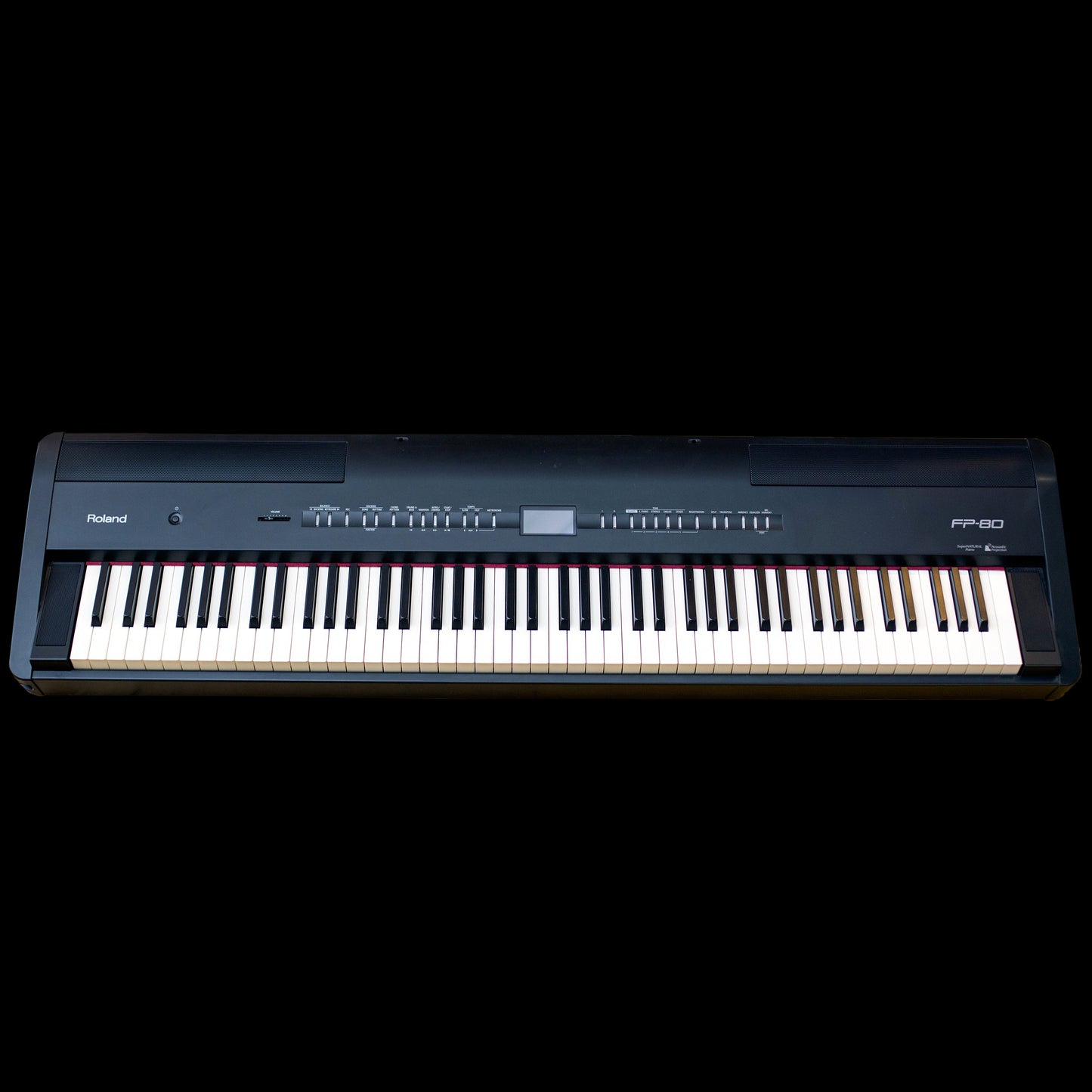 Roland FP-80 Digital Piano (D1747)