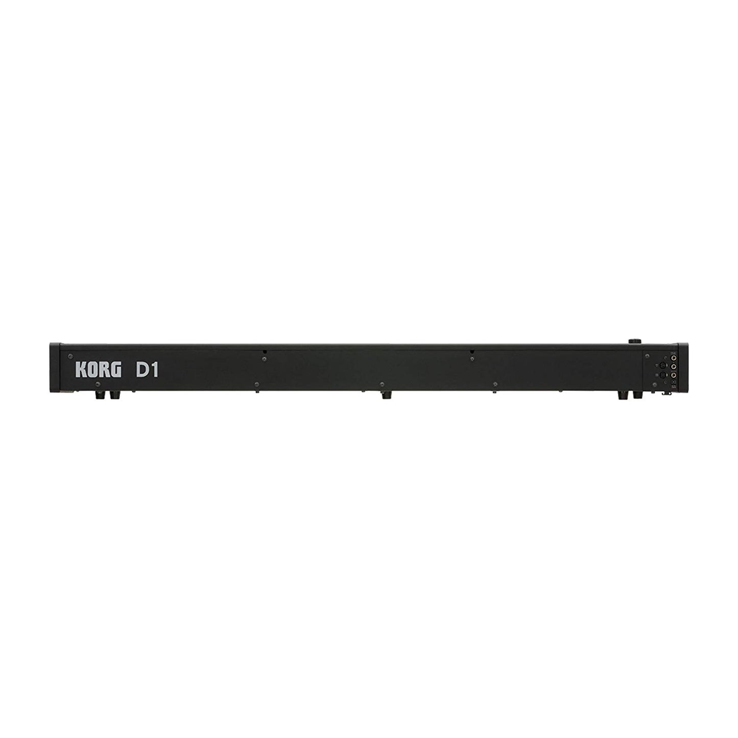 Korg D1 88-Key Digital Stage Piano with Pedal