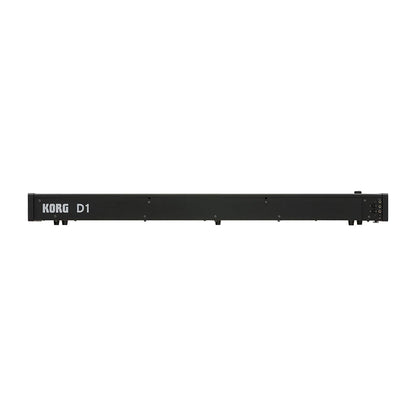 Korg D1 88-Key Digital Stage Piano with Pedal