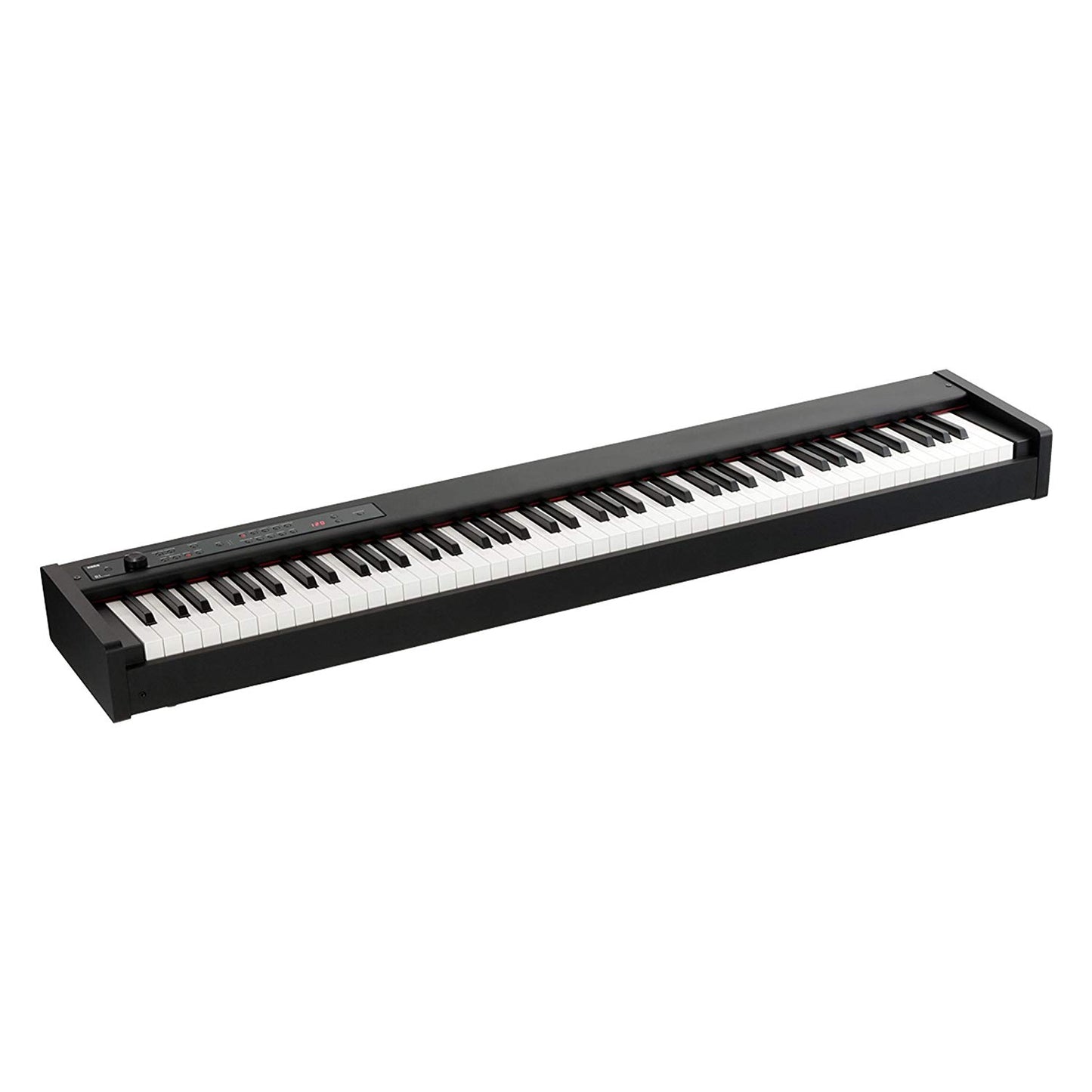 Korg D1 88-Key Digital Stage Piano with Pedal