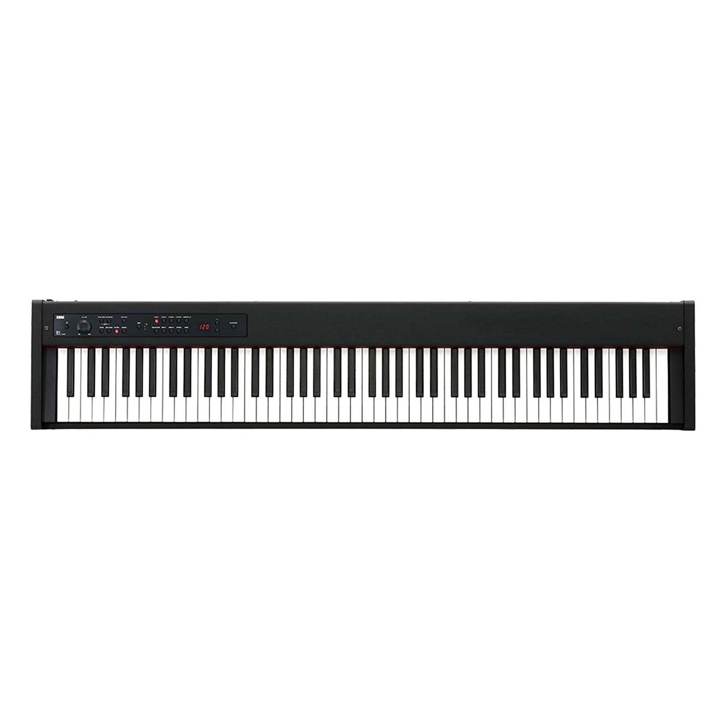 Korg D1 88-Key Digital Stage Piano with Pedal