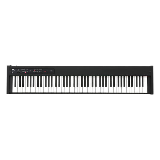 Korg D1 88-Key Digital Stage Piano with Pedal