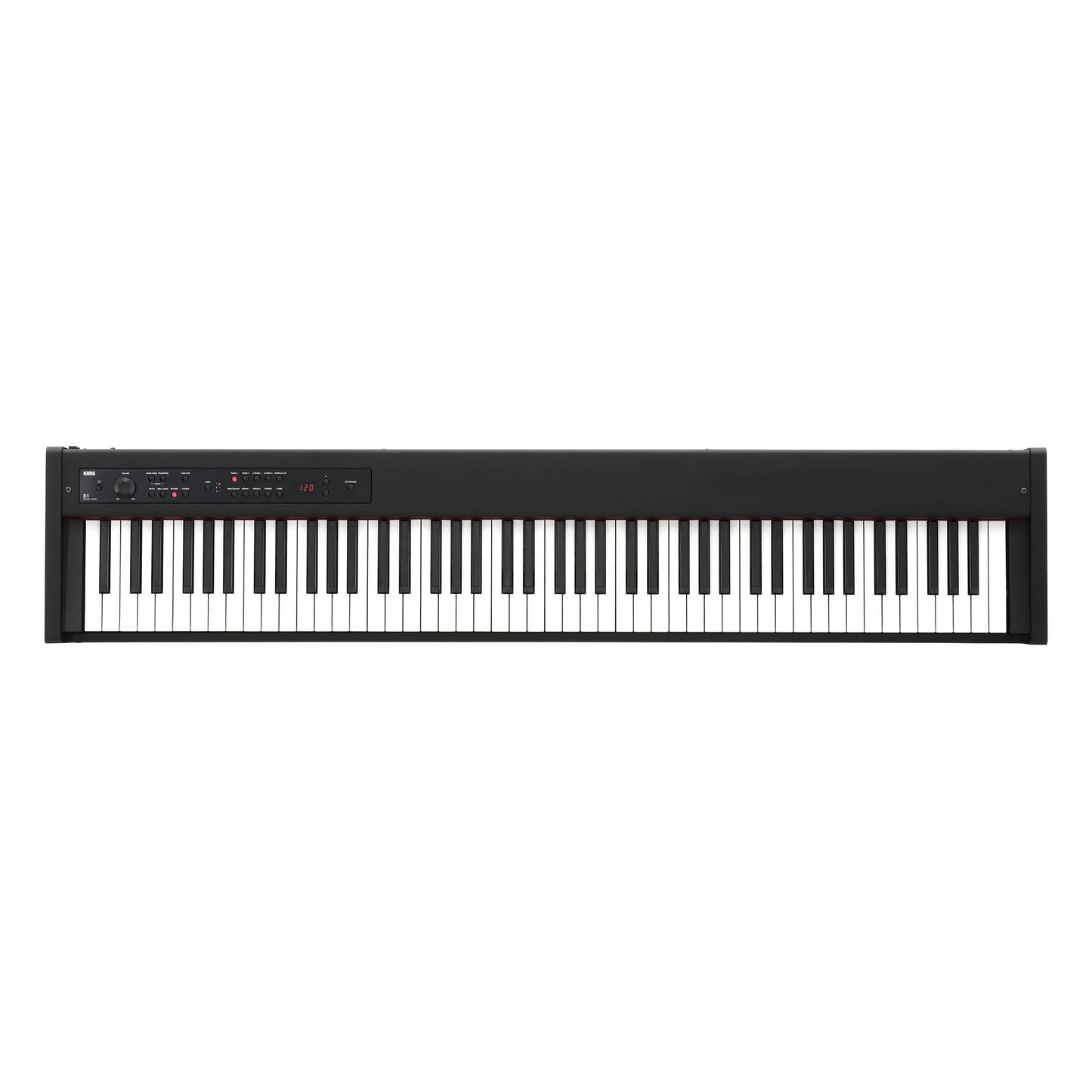 Korg D1 88-Key Digital Stage Piano with Pedal