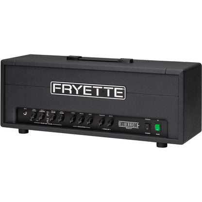 Fryette Deliverance D60 Series II+ Head Amp