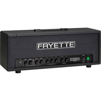 Fryette Deliverance D60 Series II+ Head Amp