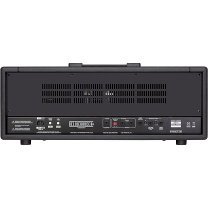Fryette Deliverance D60 Series II+ Head Amp