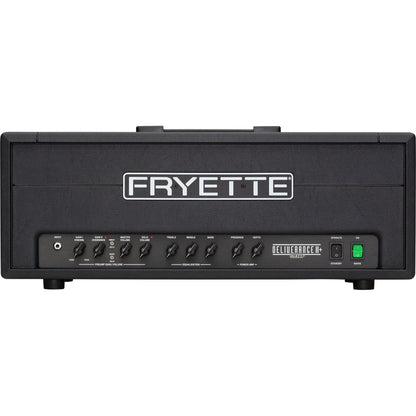 Fryette Deliverance D60 Series II+ Head Amp