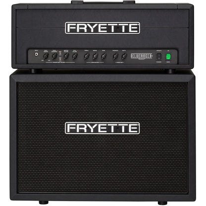 Fryette Deliverance D60 Series II+ Head Amp
