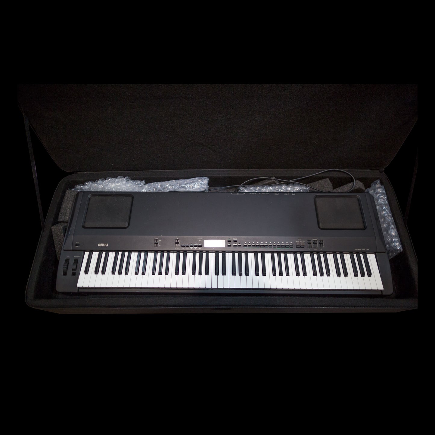 Yamaha P200 Digital Piano (P200)