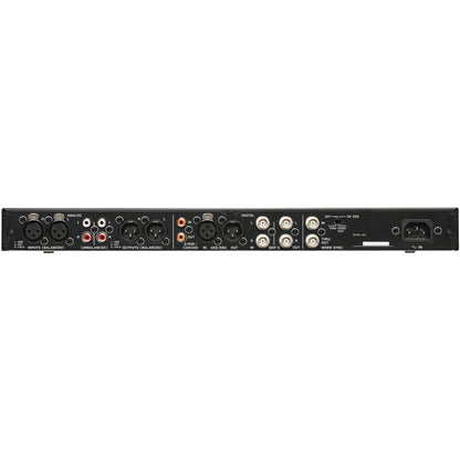 Tascam DA-3000SD 2-Channel DSD/PCM Master Recorder and AD/DA Converter