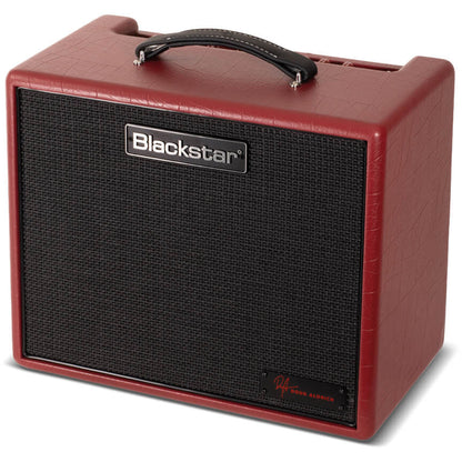 Blackstar DA5 Ruby Doug Aldrich Signature 5W 1x12" Tube Combo Amplifier