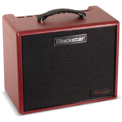 Blackstar DA5 Ruby Doug Aldrich Signature 5W 1x12" Tube Combo Amplifier