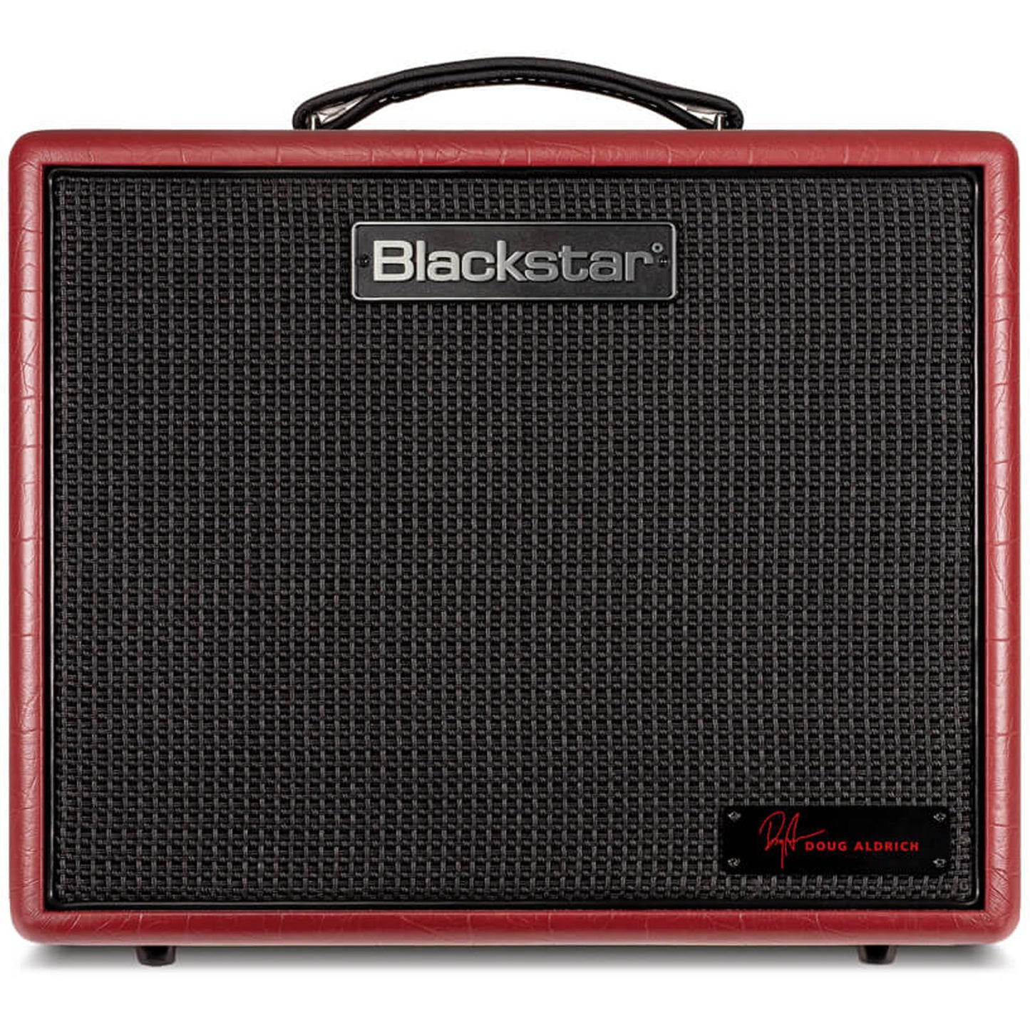 Blackstar DA5 Ruby Doug Aldrich Signature 5W 1x12" Tube Combo Amplifier