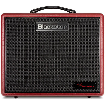 Blackstar DA5 Ruby Doug Aldrich Signature 5W 1x12" Tube Combo Amplifier