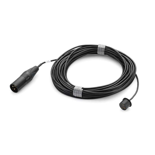 DPA Microphones Microphone Cable with Slim XLR Connector (33')