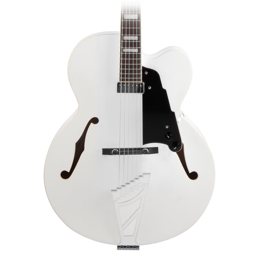 D’angelico Premier Series EXL1 Semi Hollow Electric Guitar with Gig Bag