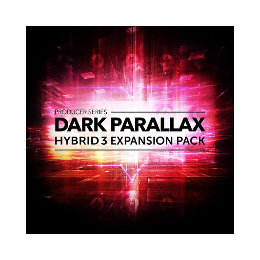 Air Music Technology Dark Parallax Expansion Pack