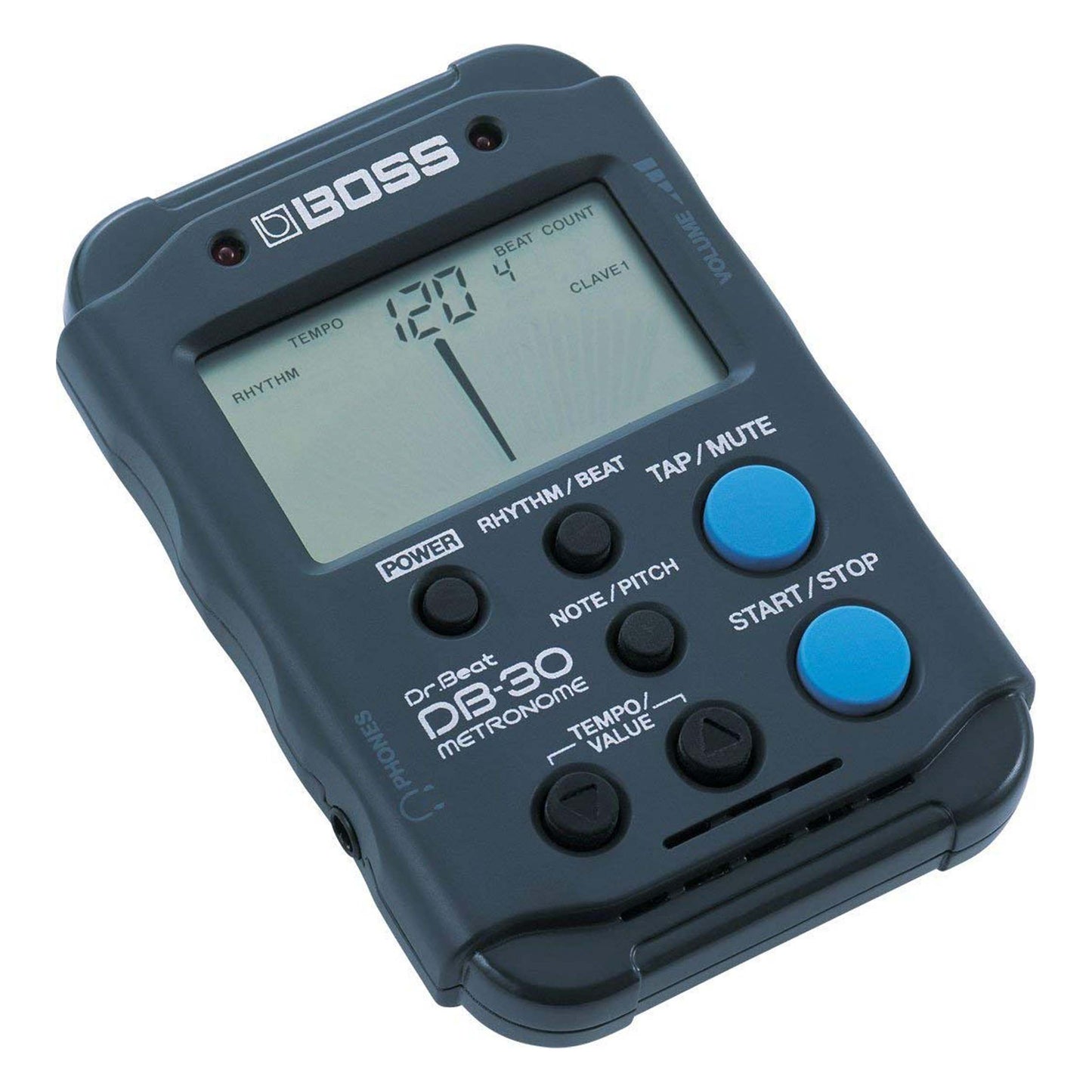 Boss DB-30 Dr Beat Metronome