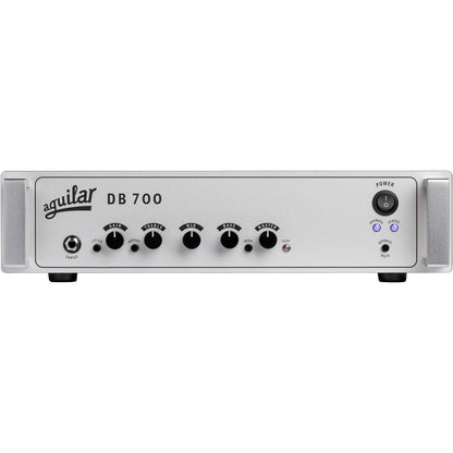 Aguilar DB 700 Head Hybrid Amp