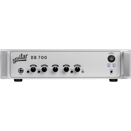 Aguilar DB 700 Head Hybrid Amp