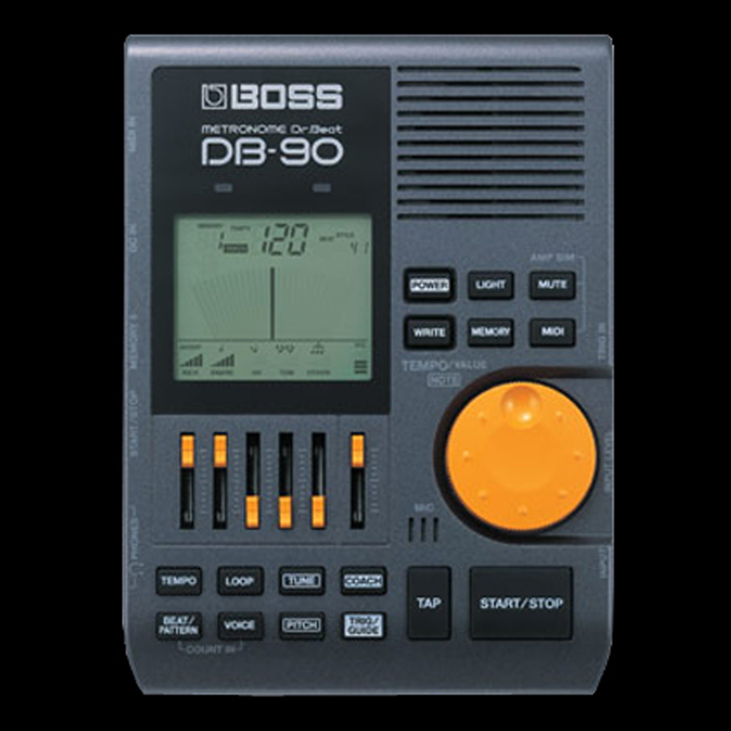 Boss DB-90 Dr Beat Metronome – Alto Music