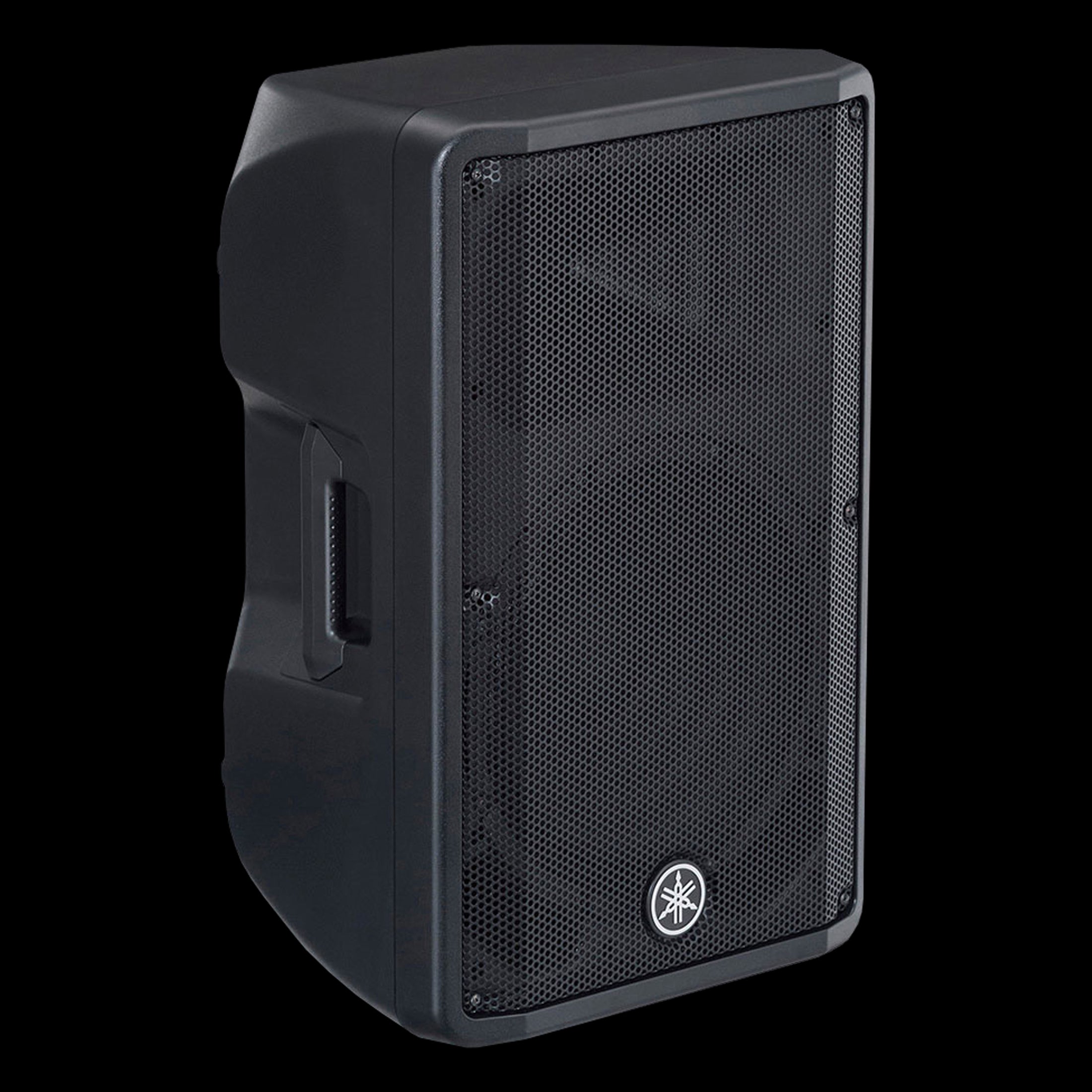 Yamaha DBR12 12" Active Speaker Alto Music