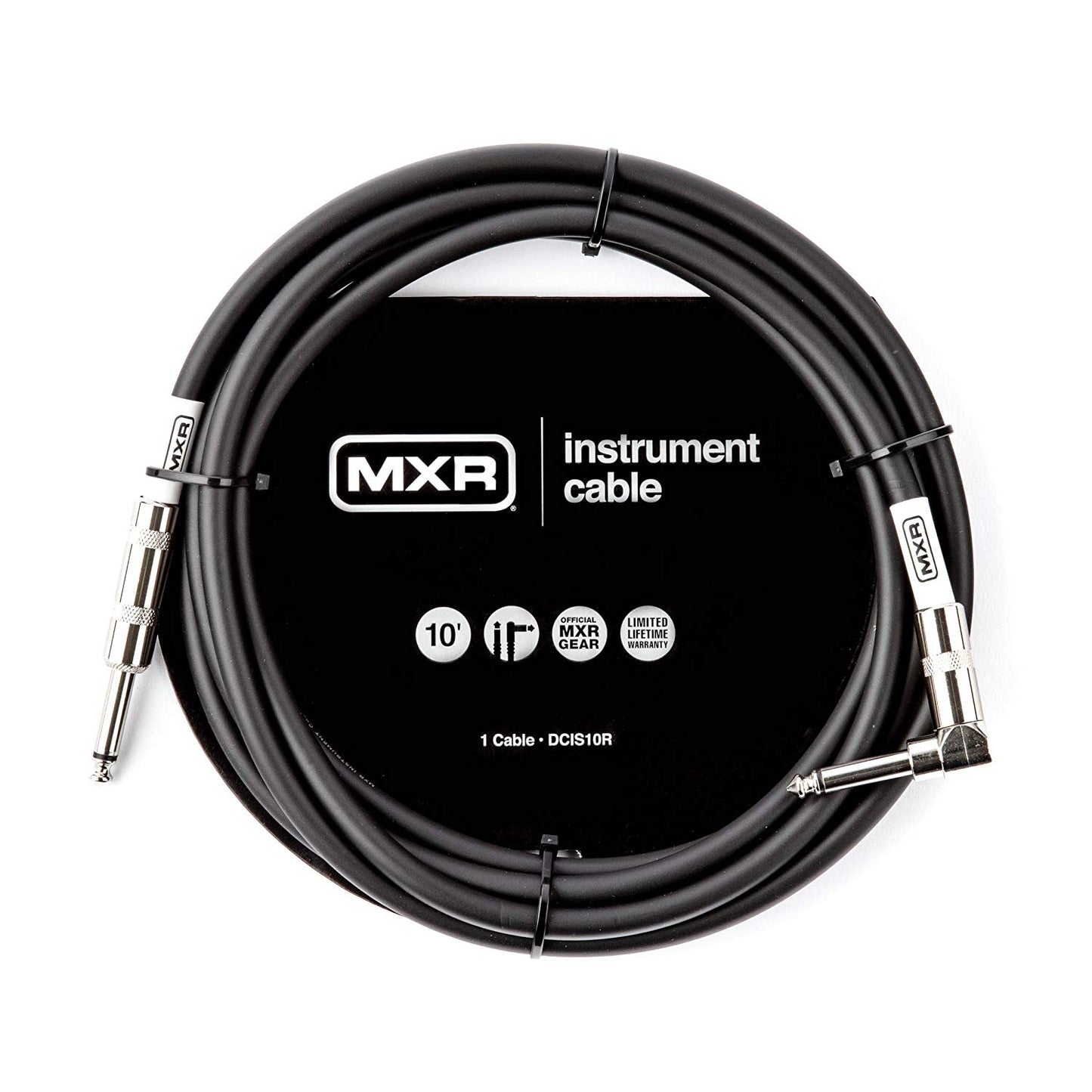 MXR DCIS10R Instrument Cable