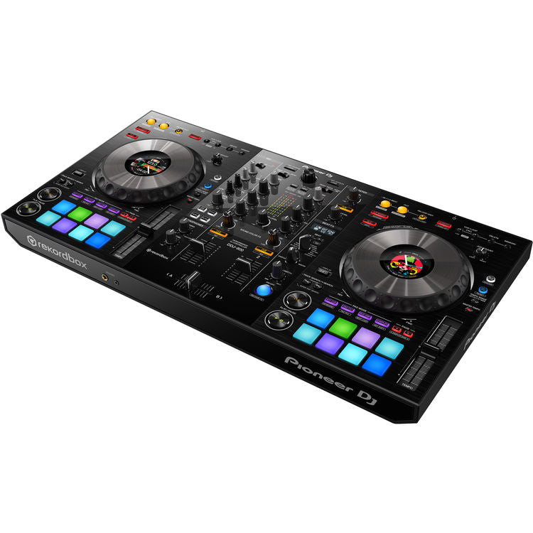 Pioneer DJ DDJ-800 2-Channel Rekordbox DJ Controller