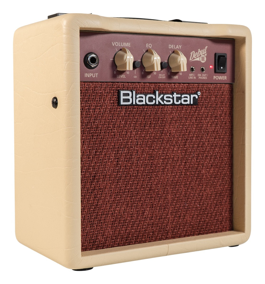 Blackstar Debut 10E Debut Series 10 Watt Practice Amp