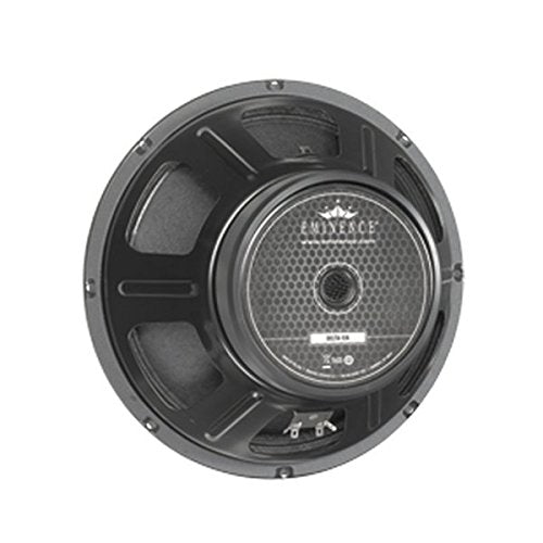 EMINENCE DELTA12B 12" American Standard Series Speakers
