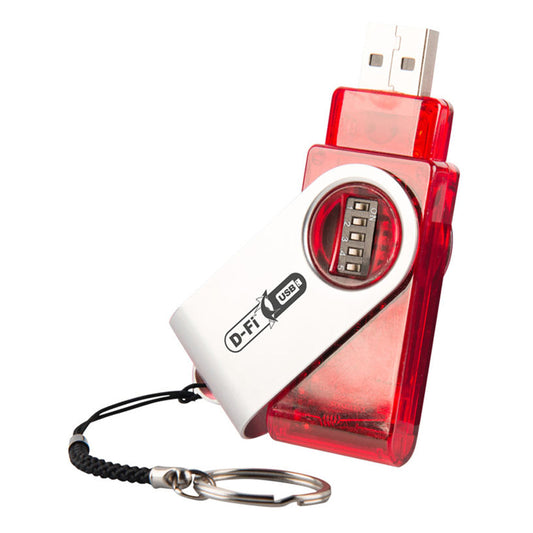 CHAUVET DJ D-Fi USB Wireless USB Transceiver