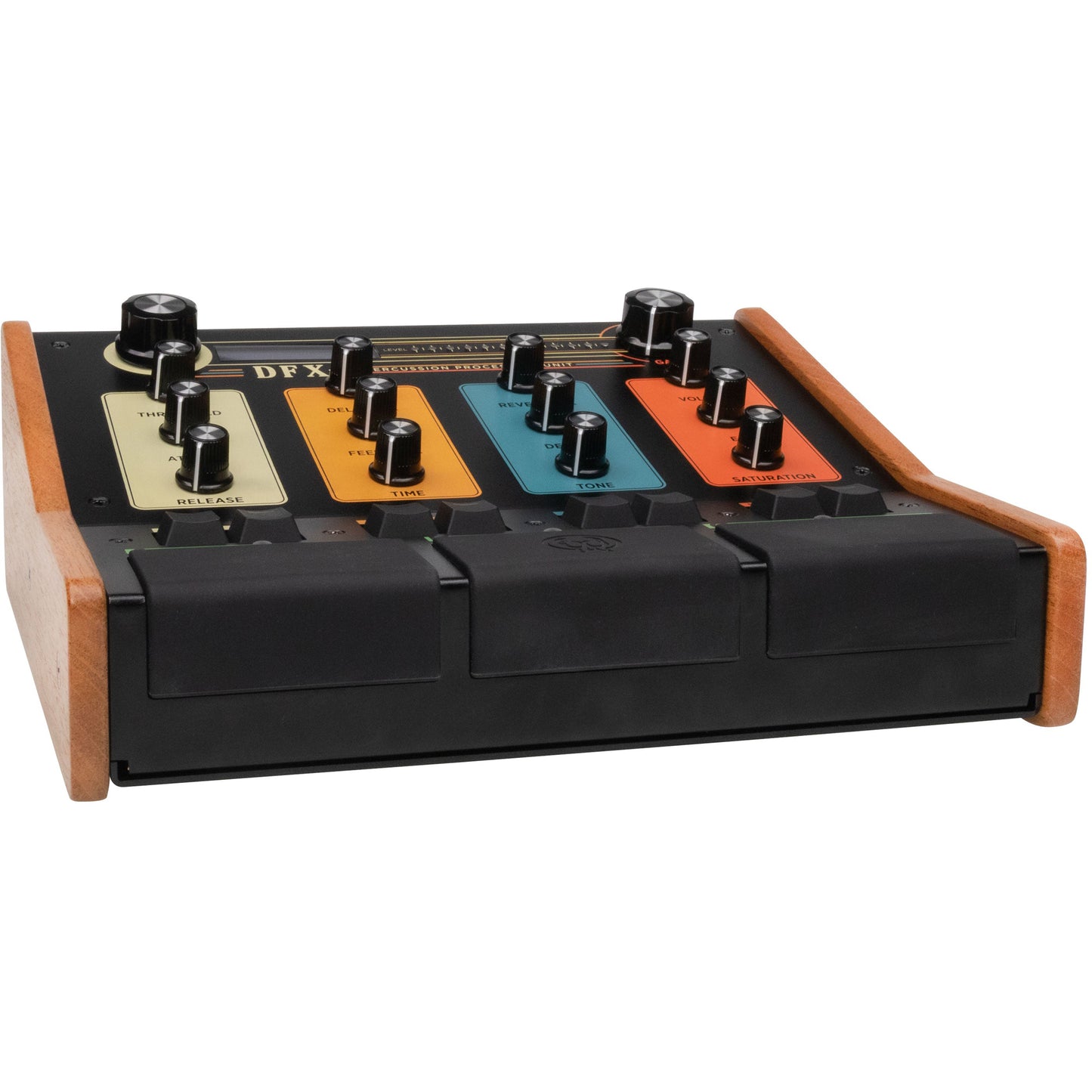 Walrus Audio DFX-1 Percussion Processing Unit