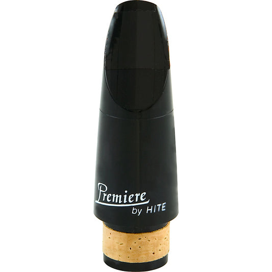 J&D Hite 111 Premiere Bb Clarinet Mouthpiece