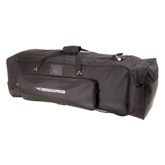 On-Stage DrumFire Rolling Hardware Bag