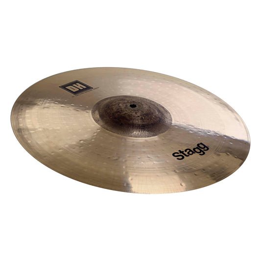 Stagg DH-CMT18E 18" DH Exo Medium Thin Crash Cymbal