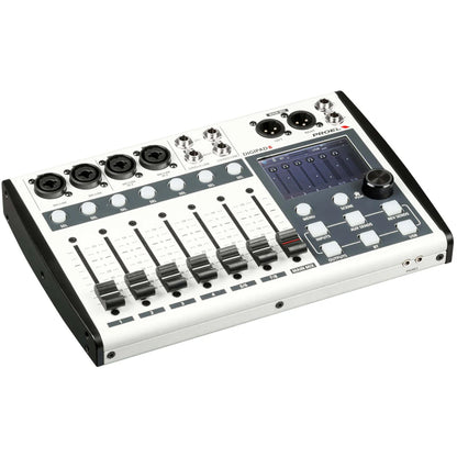 Proel Digipad8 Compact Digital Mixer
