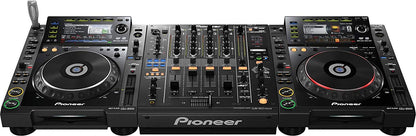 Pioneer DJM900NXS 4-Channel High End DJ Mixer