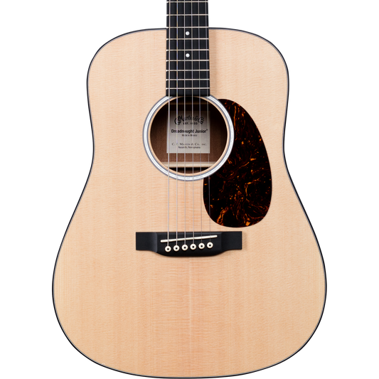 Martin DJR-10 Junior Series Acoustic Guitar