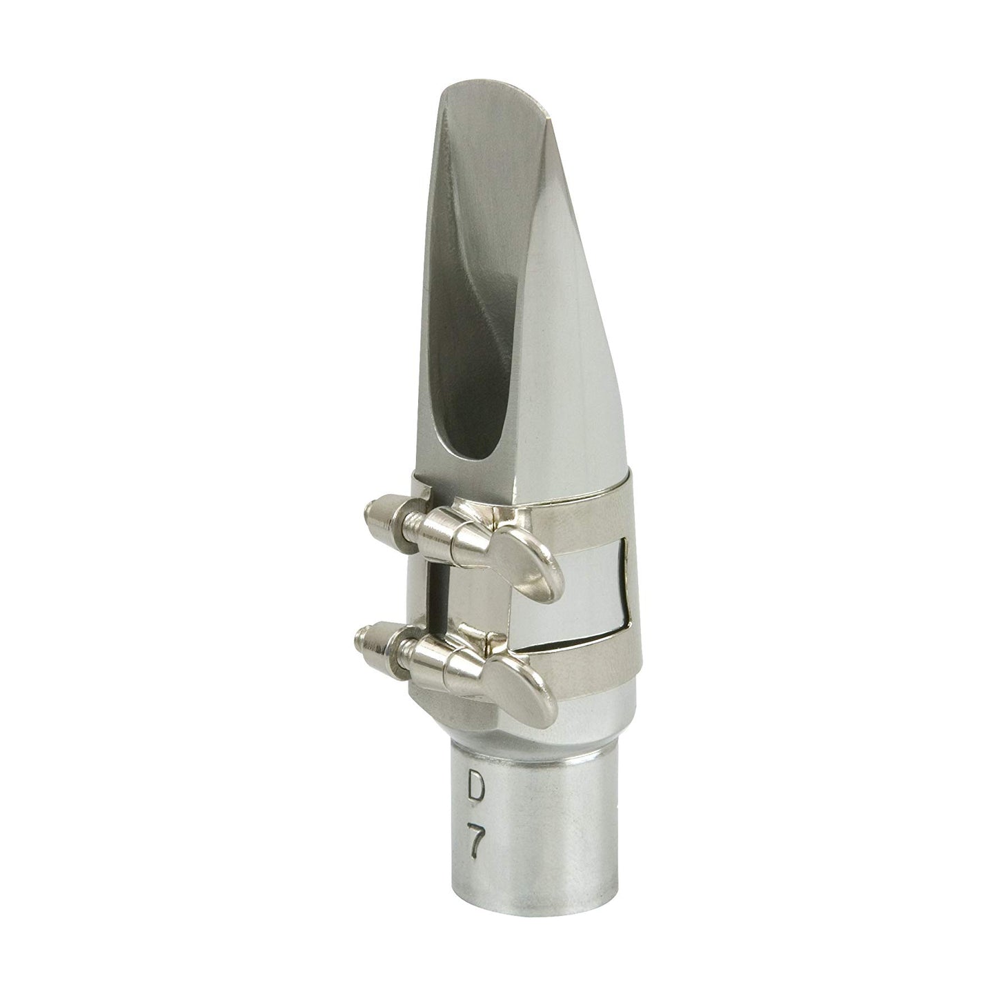 Dukoff Metal Alto Saxophone Mouthpiece - D7