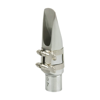 Dukoff Metal Alto Saxophone Mouthpiece - D7
